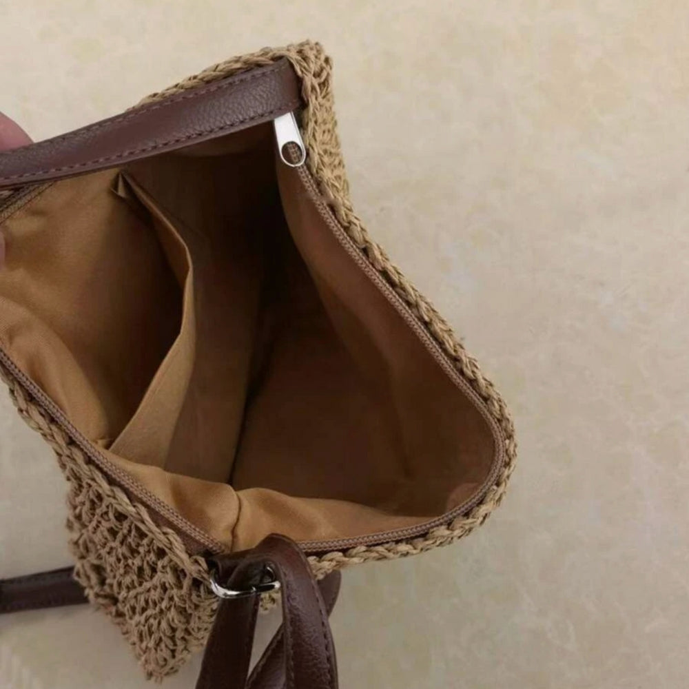 Keirlyn - Bolso de Hombro para Mujeres
