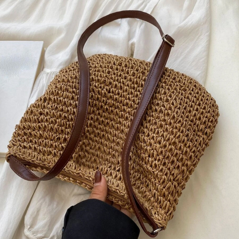 Keirlyn - Bolso de Hombro para Mujeres