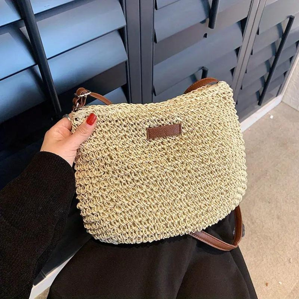 Keirlyn - Bolso de Hombro para Mujeres