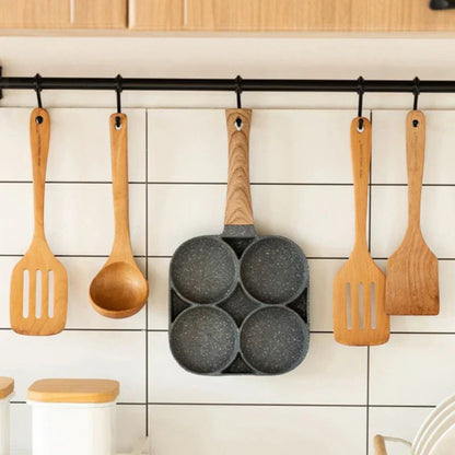 CookEase™ - The 4-in-1 All-Purpose Cooking Pan