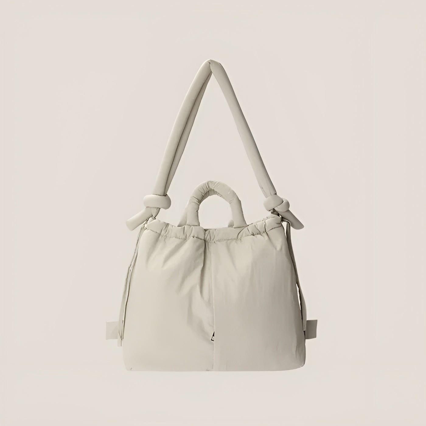 Zoe - Lightweight Handbag with Large Capacity