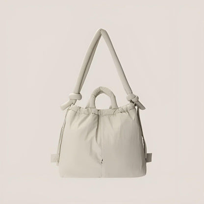 Zoe - Lightweight Handbag with Large Capacity