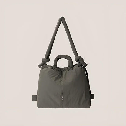 Zoe - Lightweight Handbag with Large Capacity