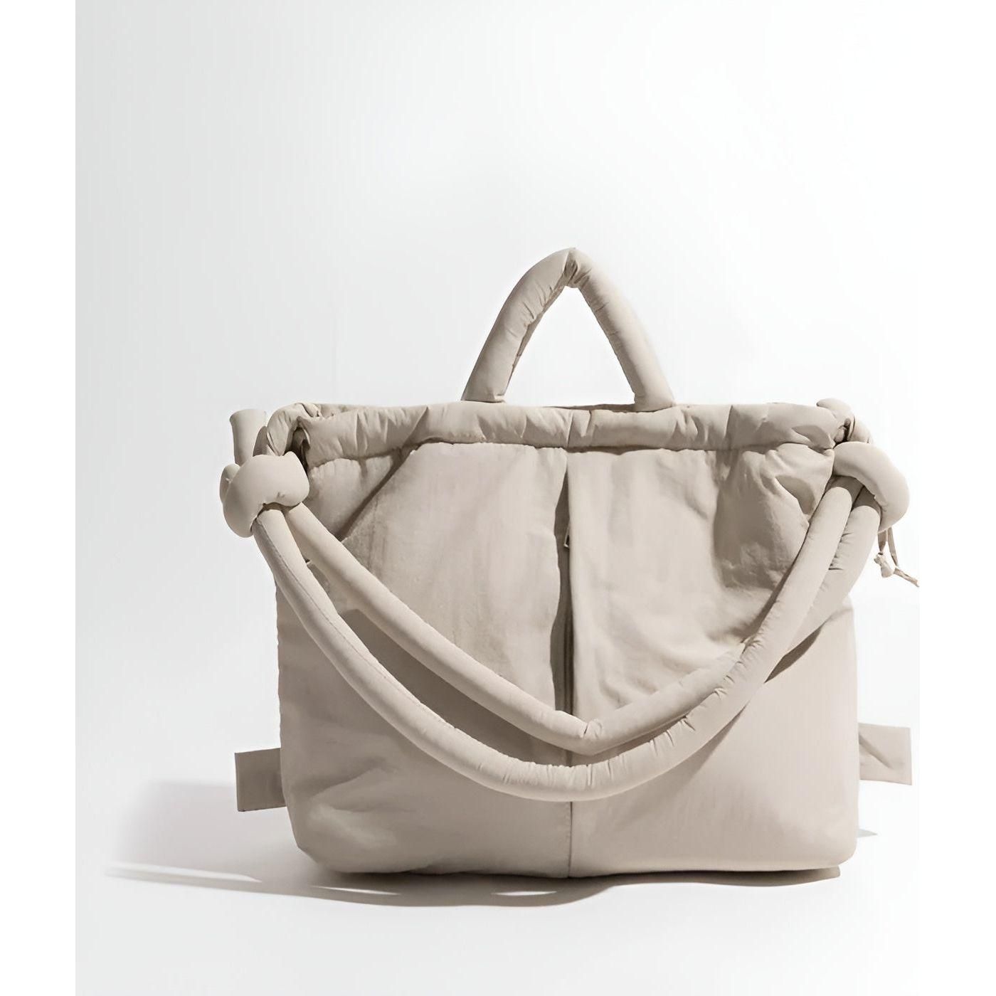 Zoe - Lightweight Handbag with Large Capacity