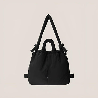 Zoe - Lightweight Handbag with Large Capacity