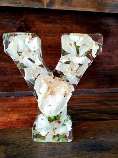 Lámpara Nocturna Floral Hecha a Mano para un Ambiente Soñador