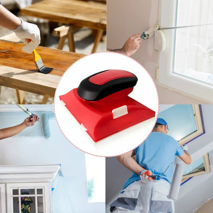 PerfectEdge™ | Herramienta de pintura de precisión para líneas impecables y limpias