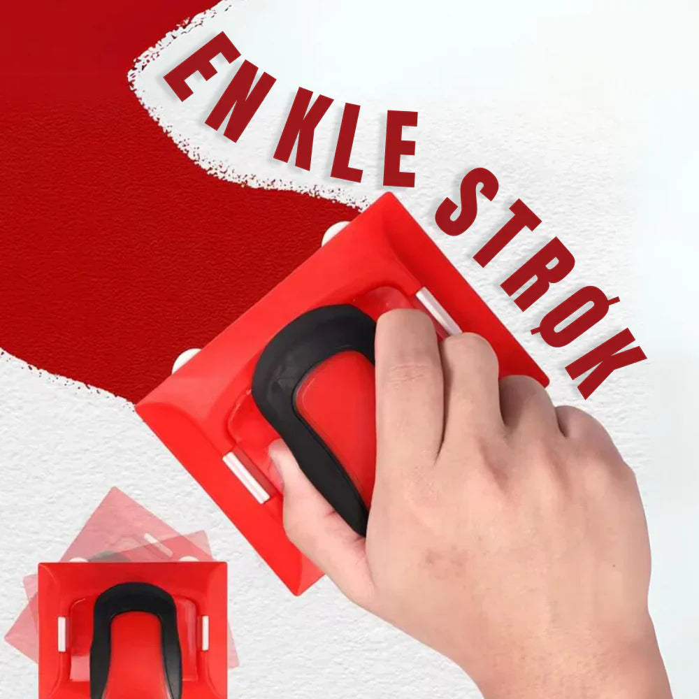 PerfectEdge™ | Herramienta de pintura de precisión para líneas impecables y limpias