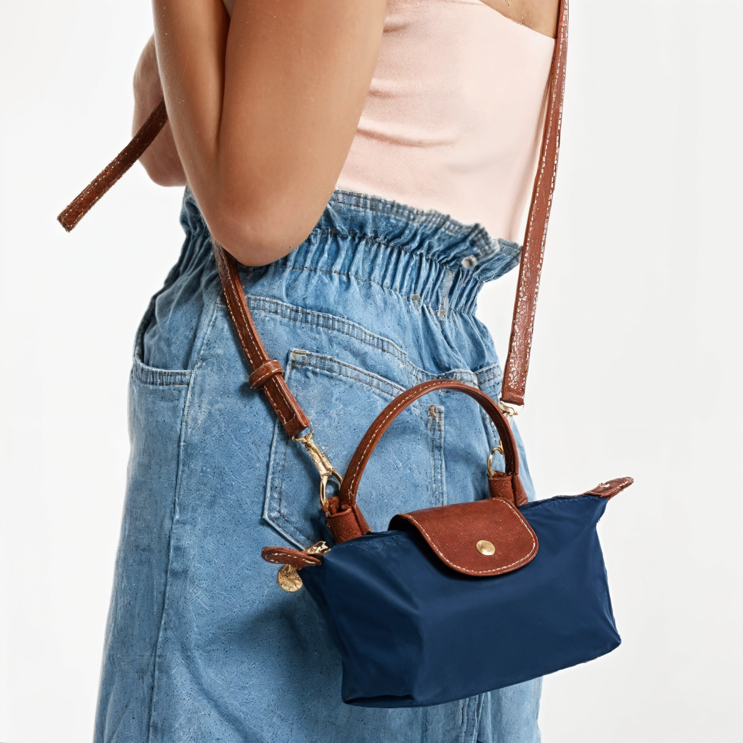 Eleganzia – La bolsa de diseñador versátil para cada ocasión