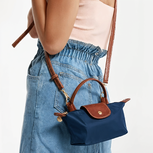Eleganzia – La bolsa de diseñador versátil para cada ocasión