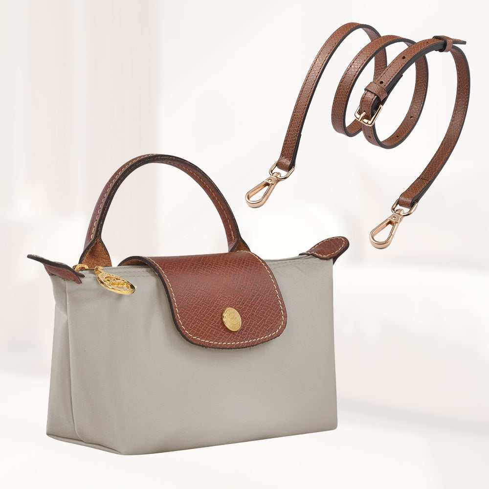 Eleganzia – La bolsa de diseñador versátil para cada ocasión