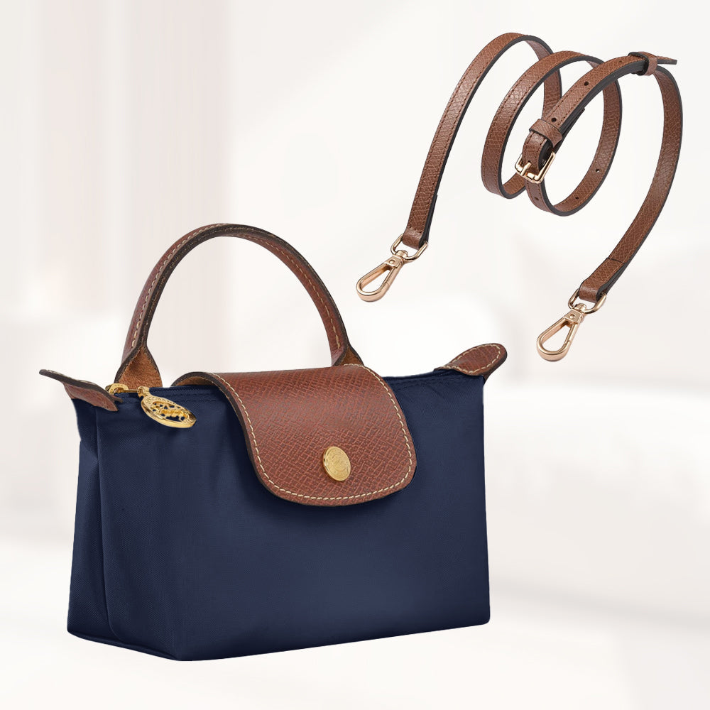 Eleganzia – La bolsa de diseñador versátil para cada ocasión
