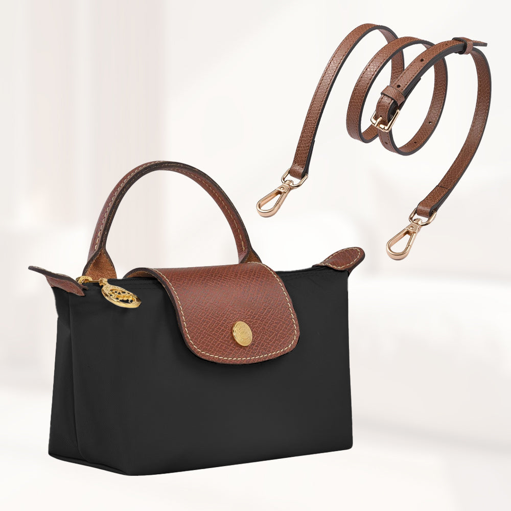Eleganzia – La bolsa de diseñador versátil para cada ocasión