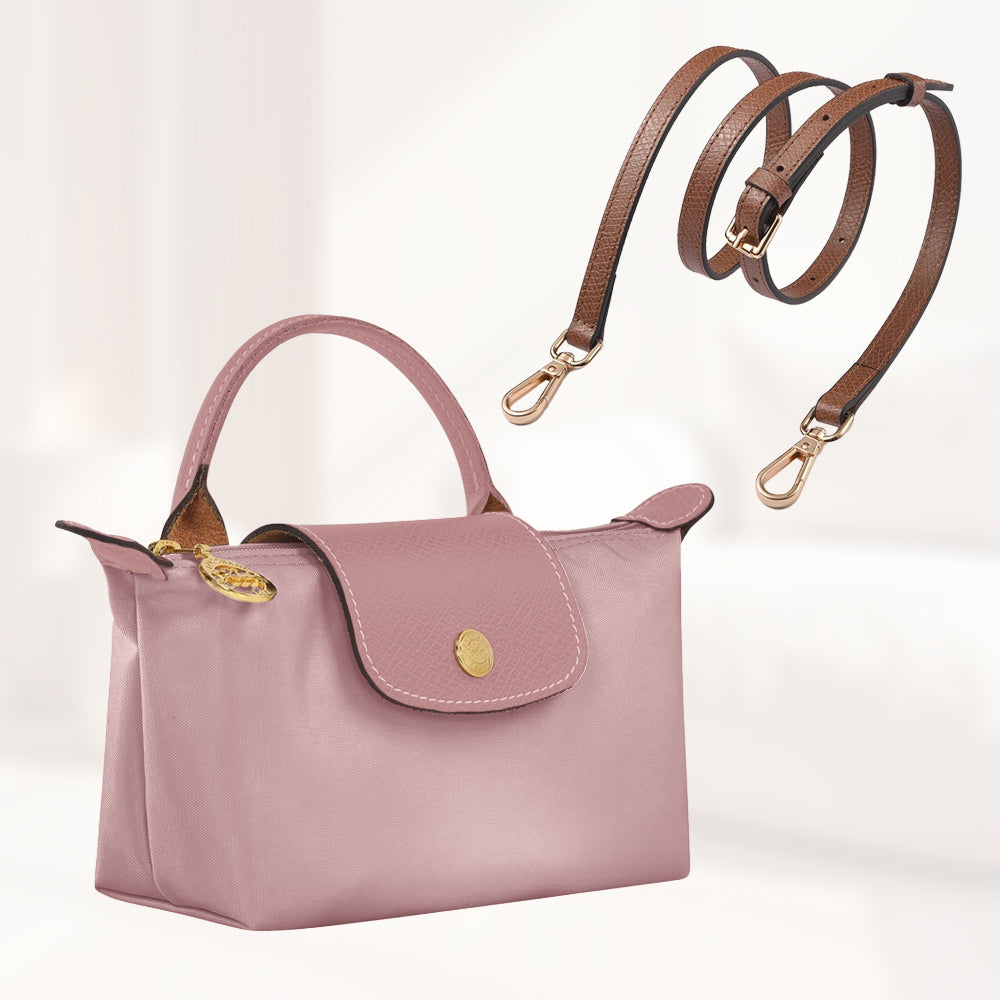 Eleganzia – La bolsa de diseñador versátil para cada ocasión