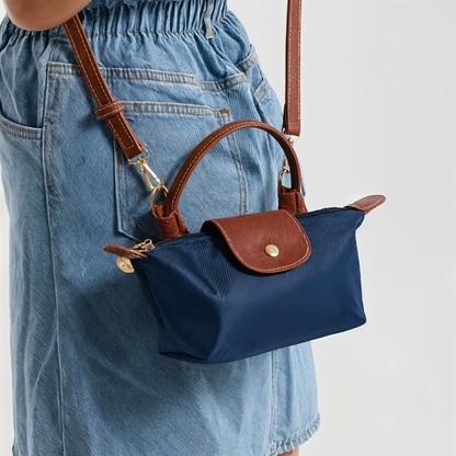 Eleganzia – La bolsa de diseñador versátil para cada ocasión