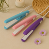 Twirly™ - Mini plancha rizadora y alisadora de cabello