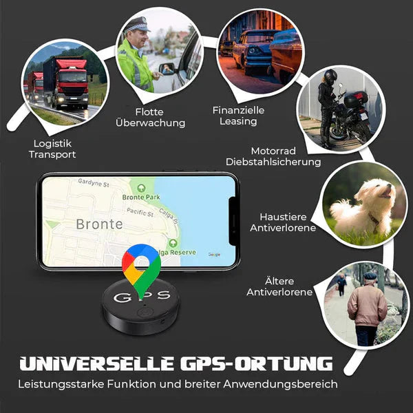 1+1 GRATIS | TrackMate Mantente Conectado y Seguro