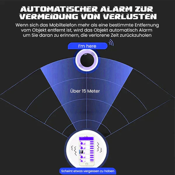 1+1 GRATIS | TrackMate Mantente Conectado y Seguro