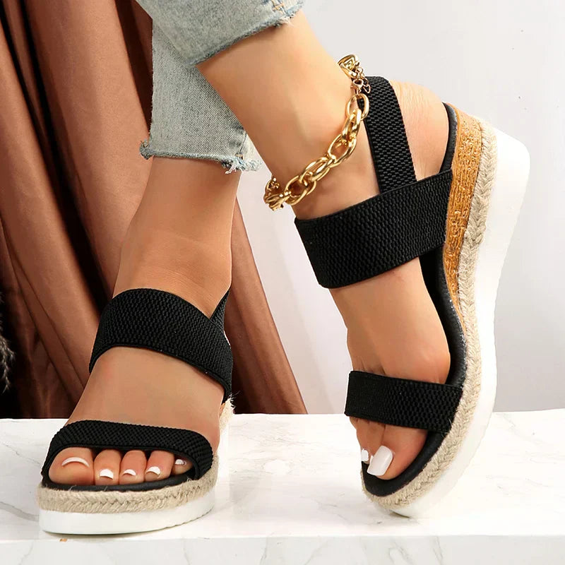 Aurevia | Sandalias Ortopédicas