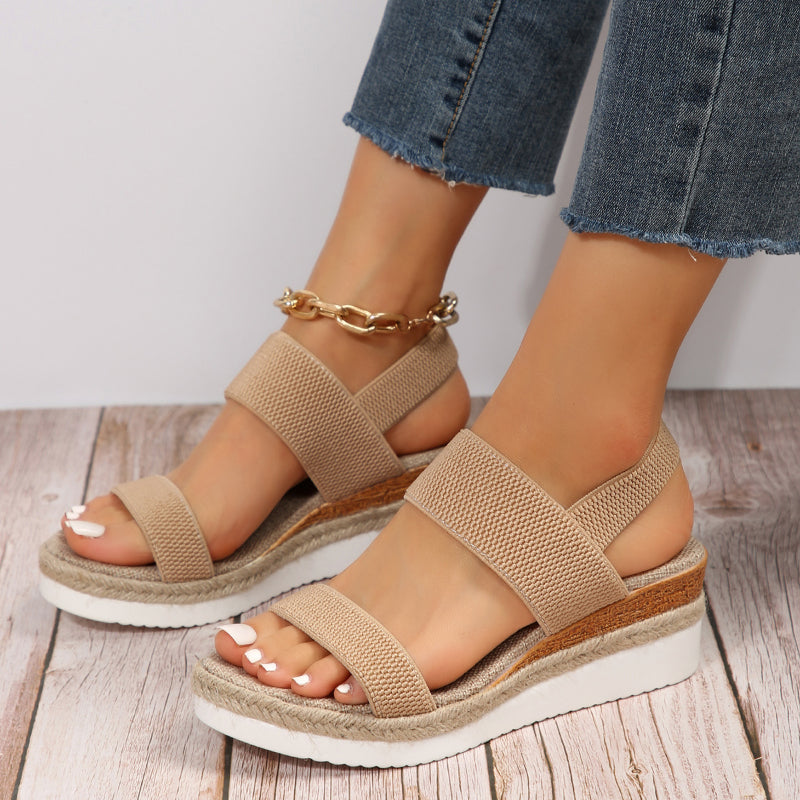Aurevia | Sandalias Ortopédicas