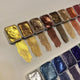 10 Colores Cálidos | 1 ML