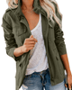Verde militare