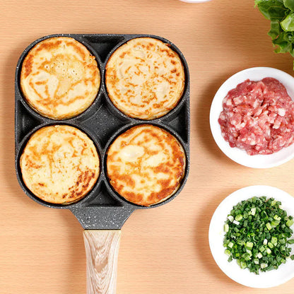CookEase™ - The 4-in-1 All-Purpose Cooking Pan