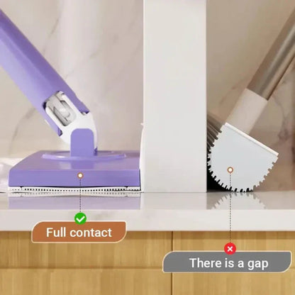 CleanMaster Pro™ Tu solución de limpieza higiénica y cómoda