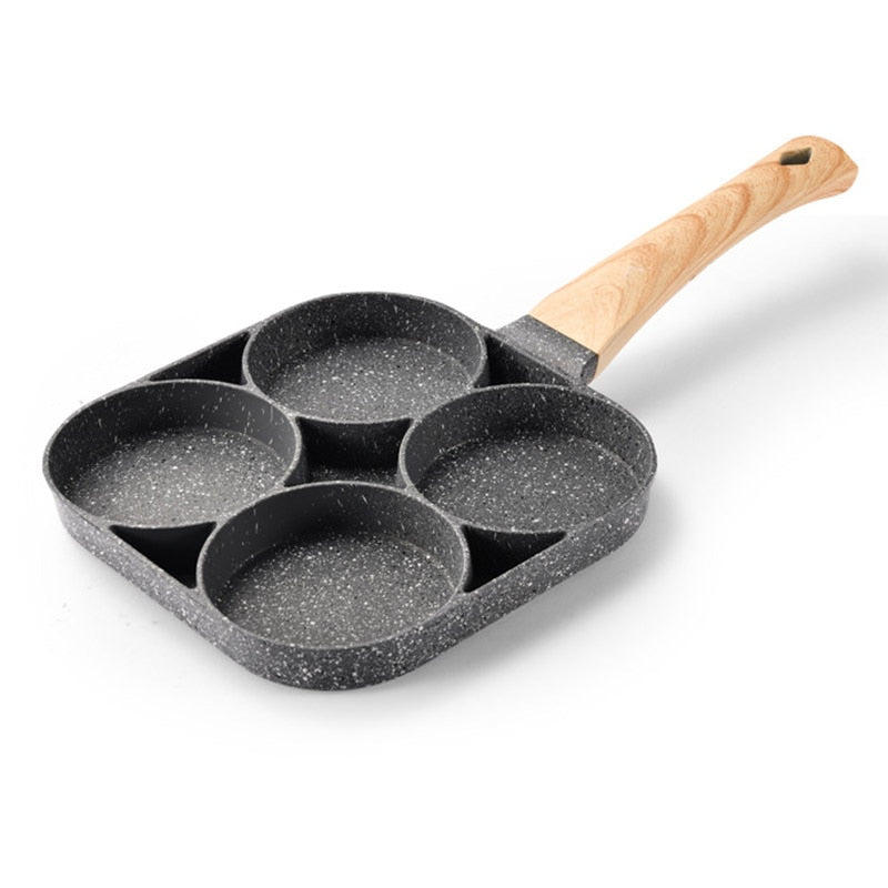 CookEase™ - The 4-in-1 All-Purpose Cooking Pan