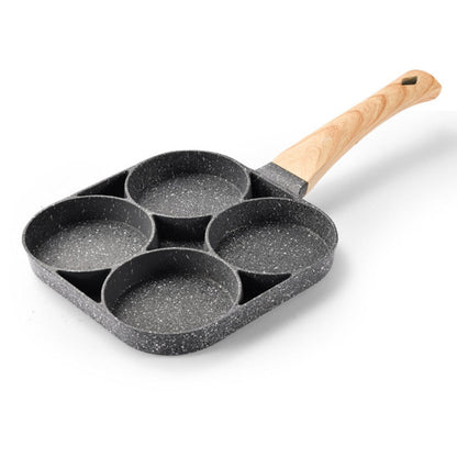 CookEase™ - The 4-in-1 All-Purpose Cooking Pan