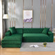 Vert Foncé