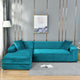Bleu Turquoise