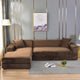 Marron foncé