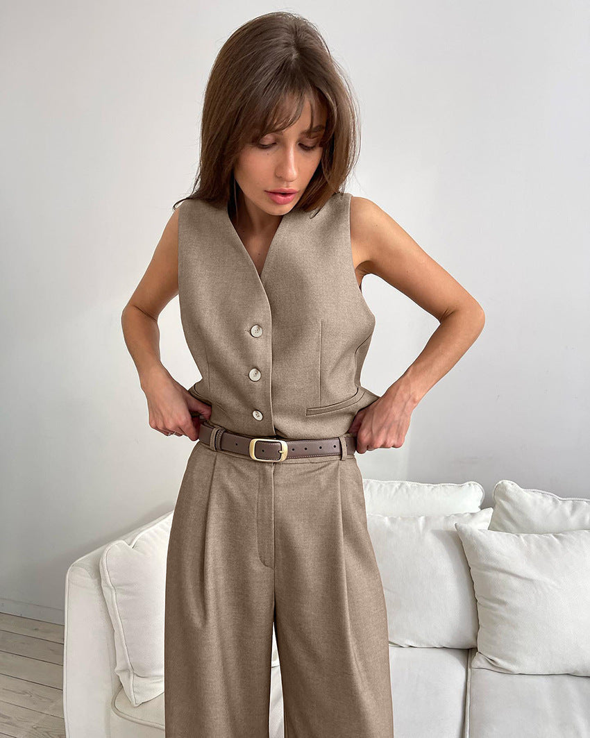 Conjunto Elegante Lison