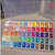 50 Colores | 1 ML
