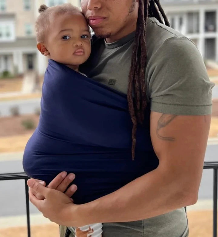 MamaCuddle™ - Mom's Ultimate Baby Comforter (30% OFF)