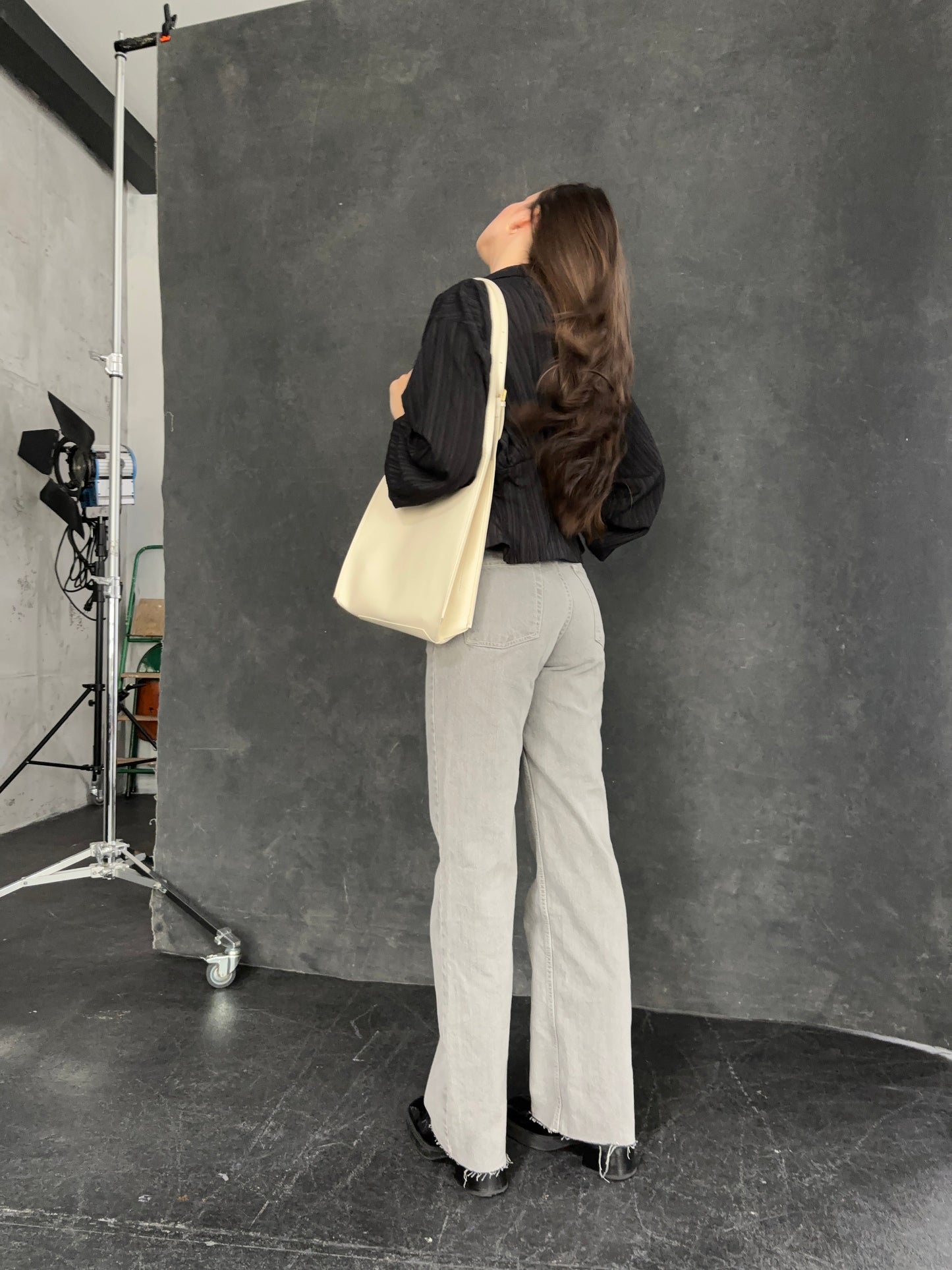 Arya - Bolsa Elegante para Cada Día