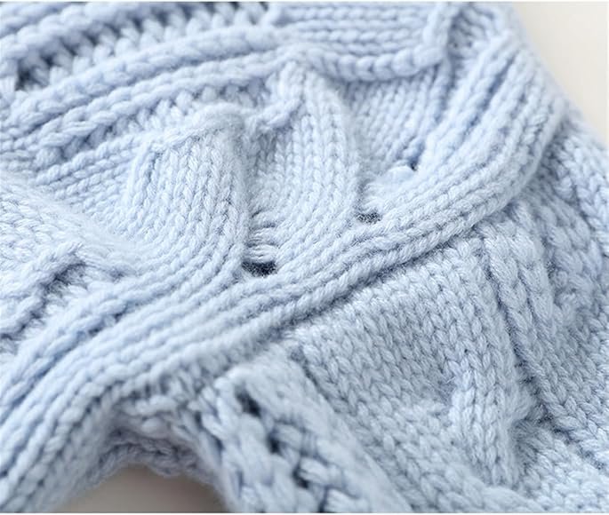 Priscilla | Maglione lavorato a maglia di lusso