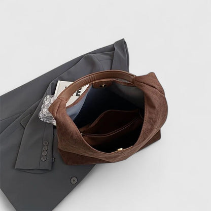 Sheryl | Bolso Tote Chic con Interior Espacioso y Elegante