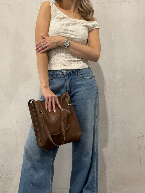 Arya - Bolsa Elegante para Cada Día