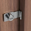 LockGuard™ - Smart Lock with Advanced Security