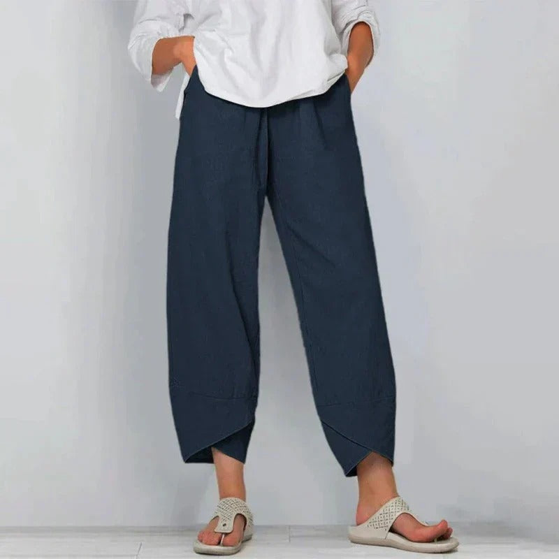 Adele | Pantalones Elegantes de Alta Calidad