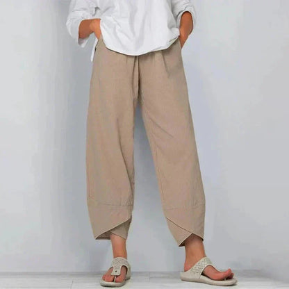 Adele | Pantalones Elegantes de Alta Calidad