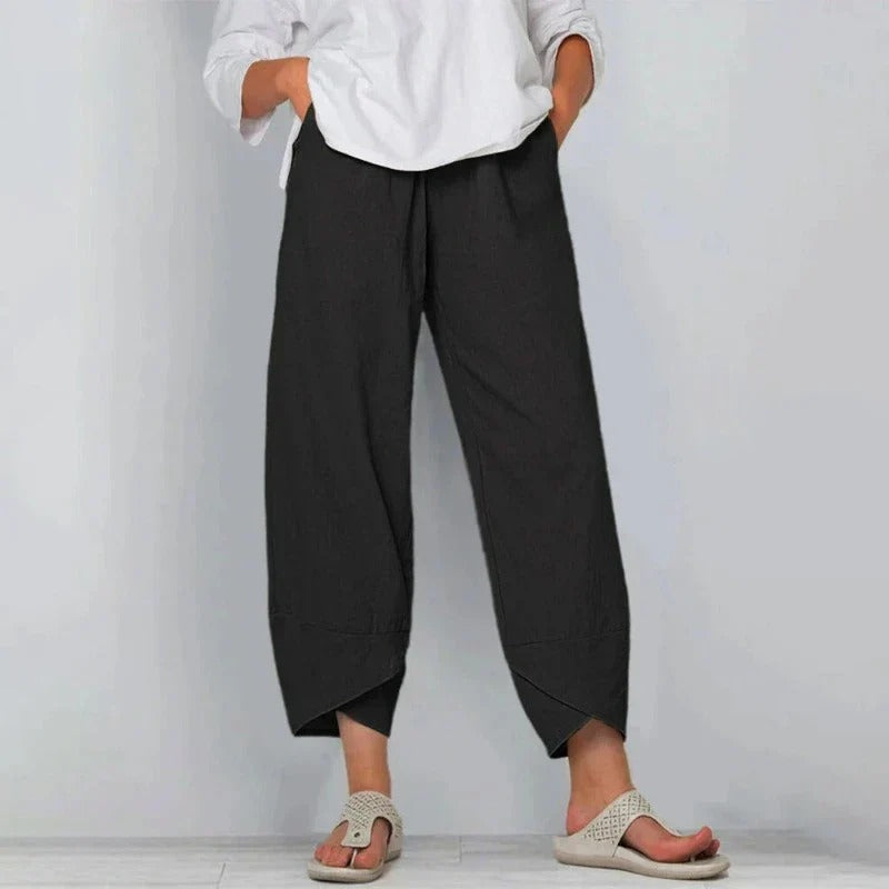 Adele | Pantalones Elegantes de Alta Calidad