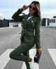 Verde Militar