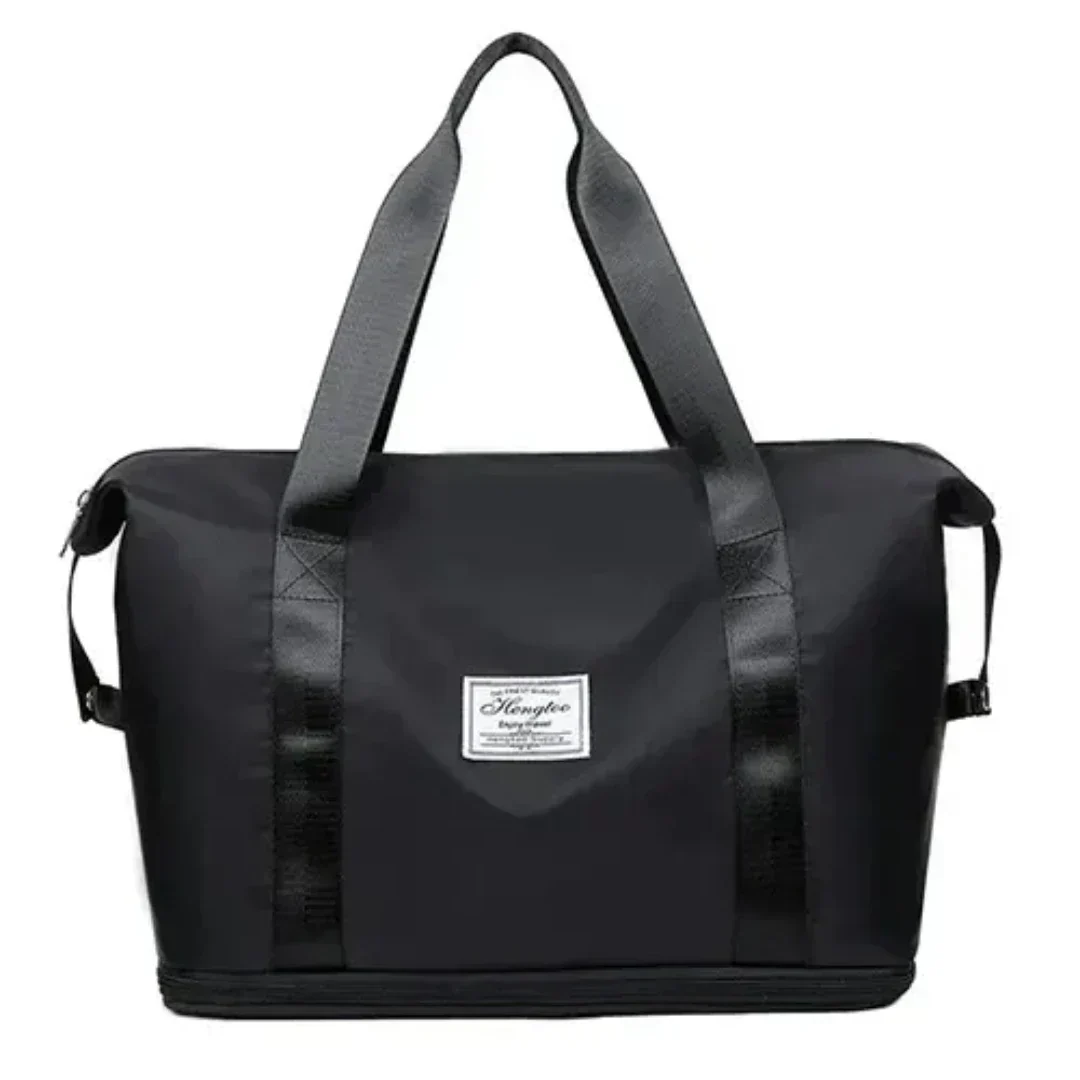 Karineya - Bolsa de Viaje Impermeable para Mujeres