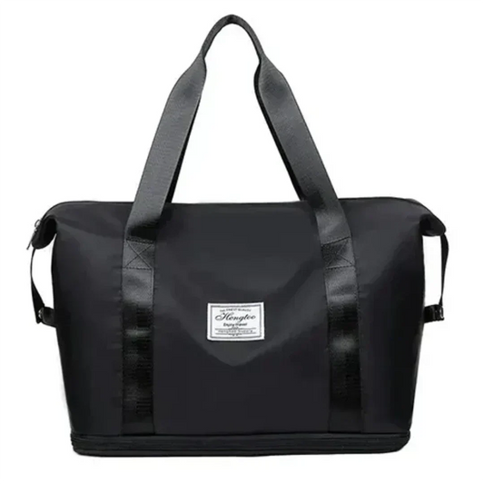 Karineya - Bolsa de Viaje Impermeable para Mujeres