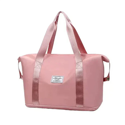 Karineya - Bolsa de Viaje Impermeable para Mujeres