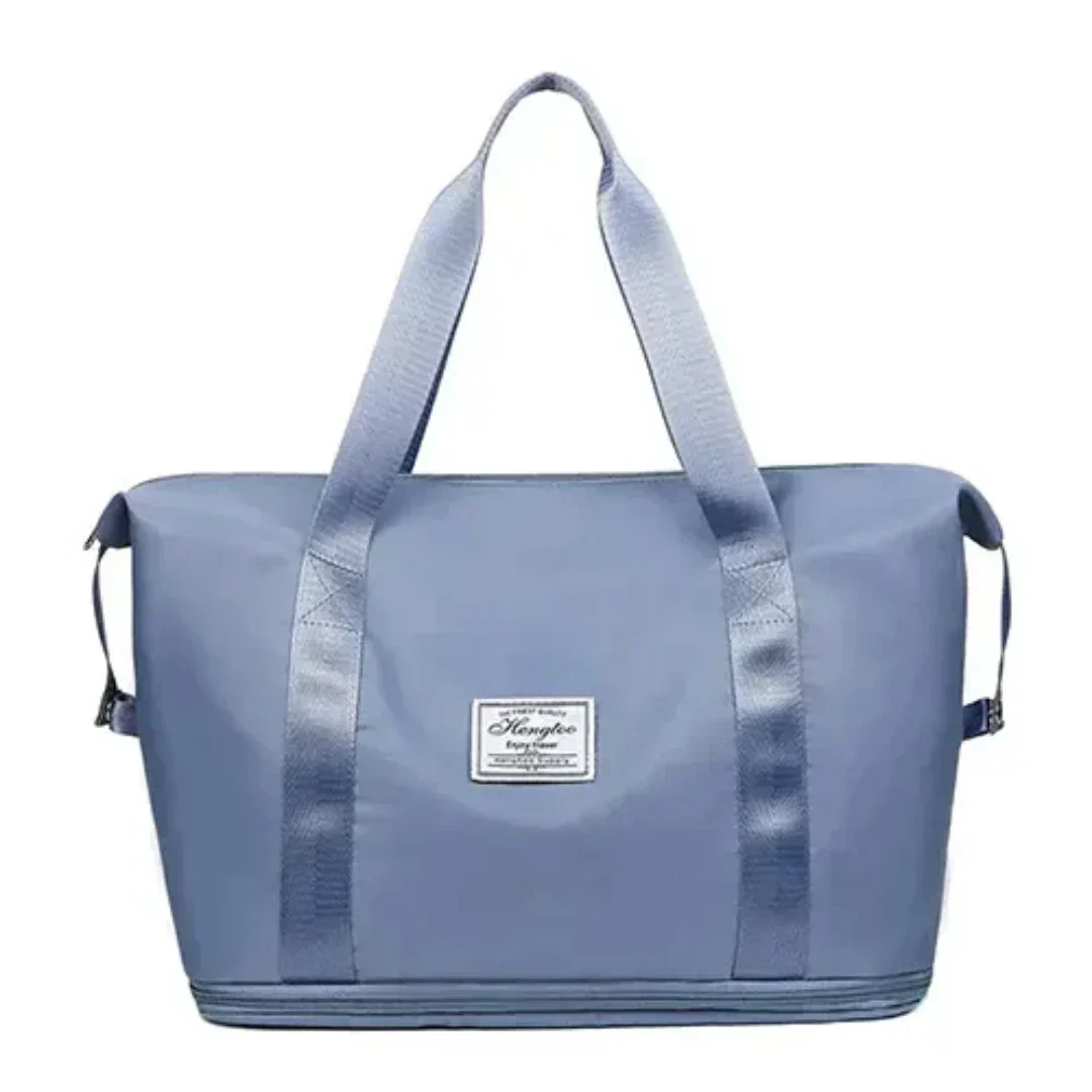 Karineya - Bolsa de Viaje Impermeable para Mujeres