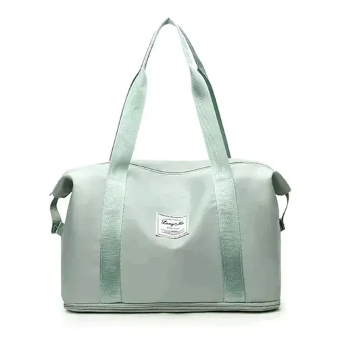 Karineya - Bolsa de Viaje Impermeable para Mujeres